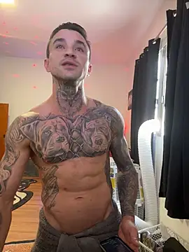 Show Webcam de VictorSalen