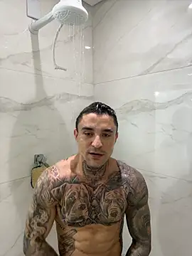 VictorSalen webcam show