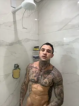 Show de webcam de VictorSalen