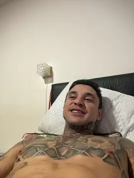 عرض كام VictorSalen