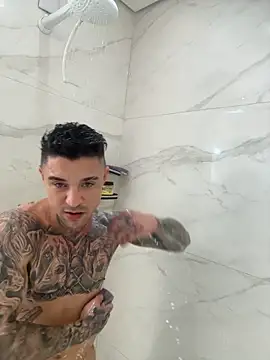 Show webcam de VictorSalen