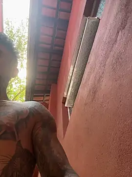 VictorSalen Webcam Show