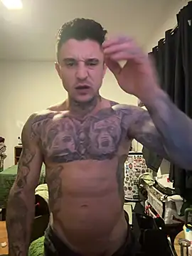 VictorSalen Webcam show
