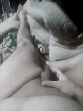 Gonzaxilo's Webcam Show