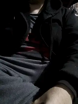 Gonzaxilo's Webcam Show