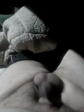 Gonzaxilo's Webcam Show