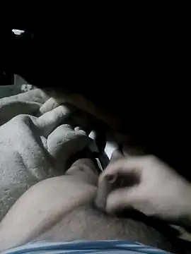 Gonzaxilo's Webcam Show