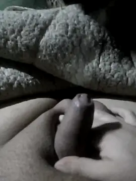 Gonzaxilo's Webcam Show
