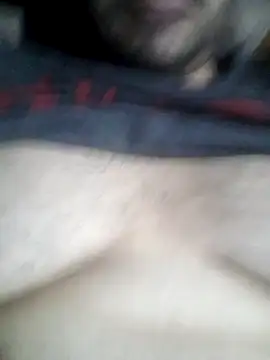 Gonzaxilo Pertunjukan Webcam