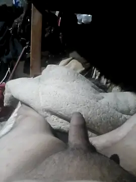 Gonzaxilo Webcam Show