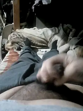 Gonzaxilo Webcam show
