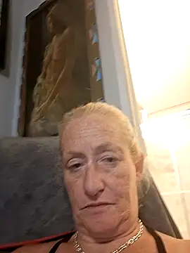 GoldieRoxxIt8808 Pertunjukan Webcam