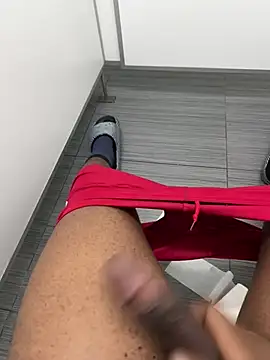 Show modela shkiv na web-kameri