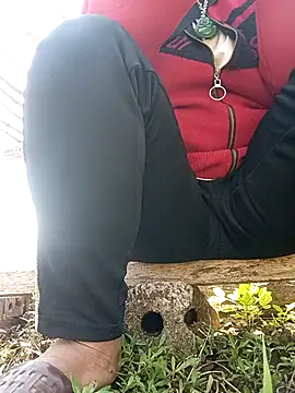 lylai18 Webcam Show