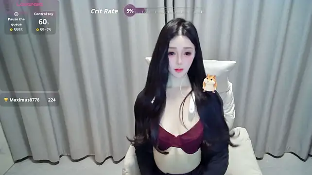 xiao_qian: вебкам-шоу