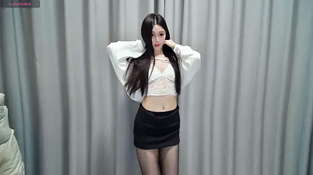 xiao_qian 在線直播表演