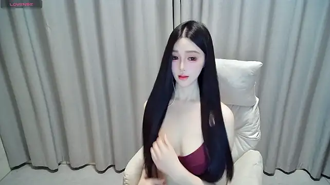 xiao_qian 在線直播表演