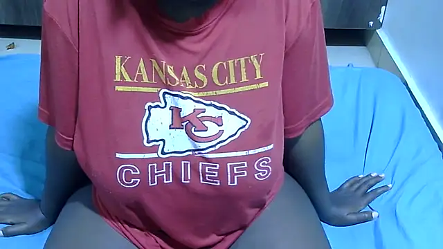 RawHoneyXO_'s Webcam Show