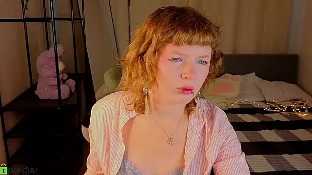 VioletDesiree's Live XXX Chat