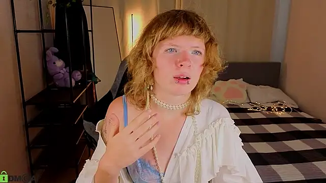 VioletDesiree Live XXX-chat