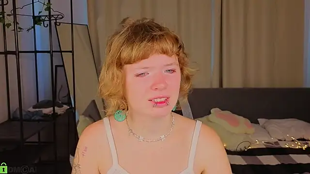 VioletDesiree 라이브 XXX 채팅