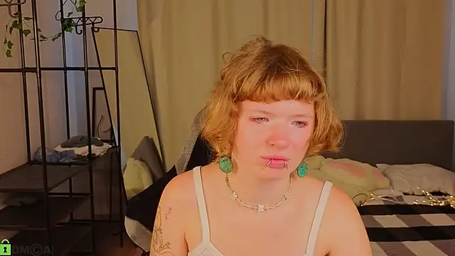 VioletDesiree 라이브 XXX 채팅
