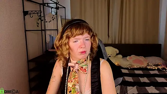 VioletDesiree Live XXX-chat