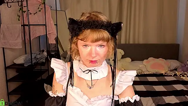 VioletDesiree's Webcam Show
