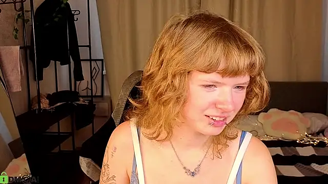 Chat XXX en directo de VioletDesiree