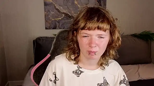 VioletDesiree Chat XXX in diretta