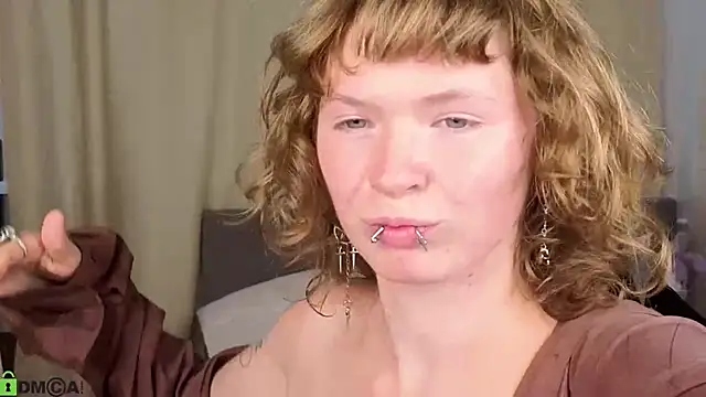 Živý XXX chat VioletDesiree