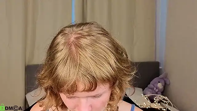 VioletDesiree's Live XXX Chat