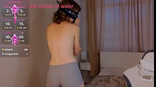 VioletDesiree XXX чат на живо