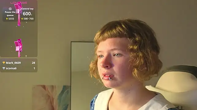 VioletDesiree Live XXX-Chat
