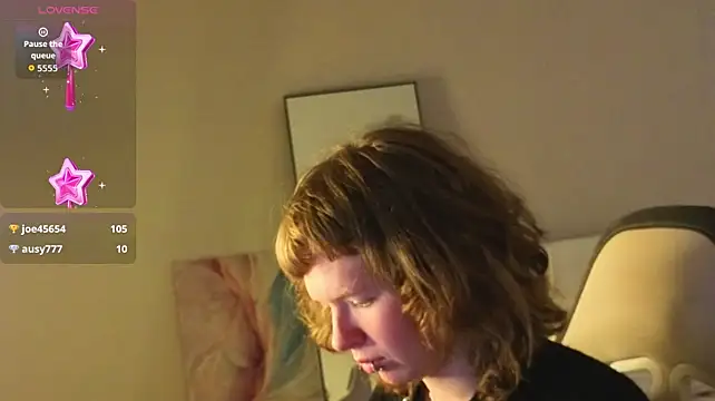 VioletDesiree Webcam-Show