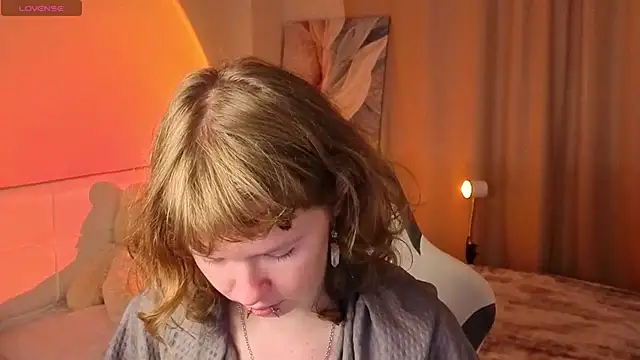 Živý XXX chat VioletDesiree