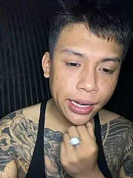 Trungmonkeyy Pertunjukan Webcam