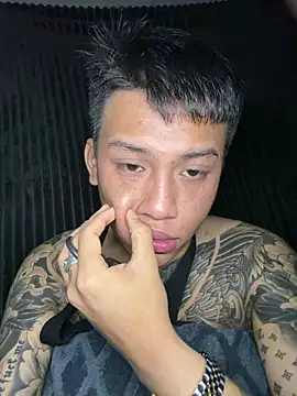 Trungmonkeyy Pertunjukan Webcam