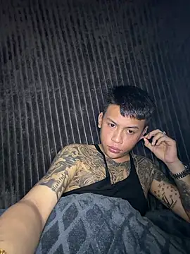Trungmonkeyy 网络视讯表演
