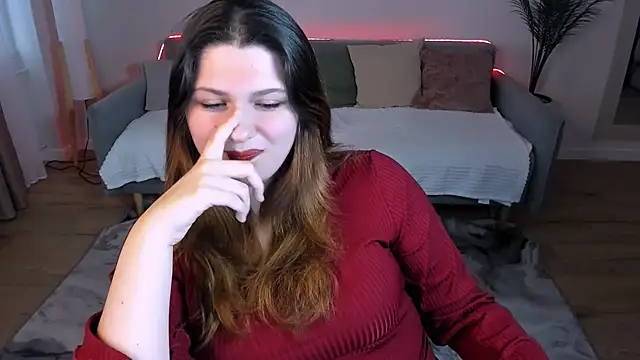 FieryMilenan Live XXX chat