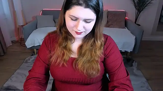 FieryMilena Obrolan Langsung XXX