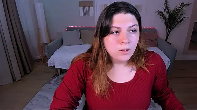 FieryMilena Live XXX Chat