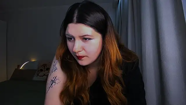 FieryMilena's Live XXX Chat
