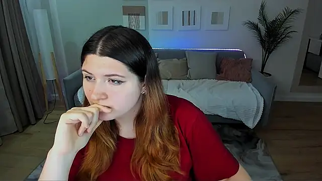 FieryMilena's Live XXX Chat
