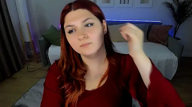 FieryMilena's Live XXX Chat