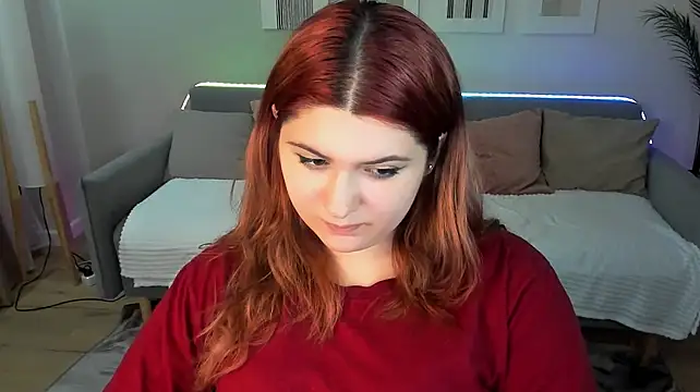 FieryMilena's Live XXX Chat