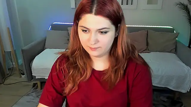 FieryMilena's Live XXX Chat