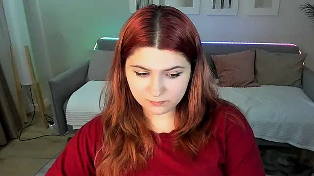 FieryMilena Chat XXX live