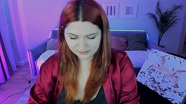 FieryMilena Live XXX-Chat