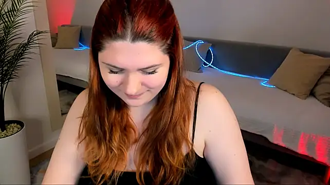 FieryMilena Live XXX-Chat